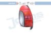 JOHNS 57 38 87-4 Combination Rearlight